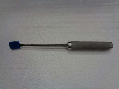 Aesculap Cobb Elevator Round-End19mm 280mm MD674 NEW SR