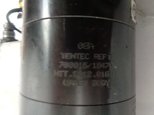 DAMAGED ATLAS COPCO 8434220064 WTB M36 TENSIONER 10MM STROKE 678.25 TON 11" R10