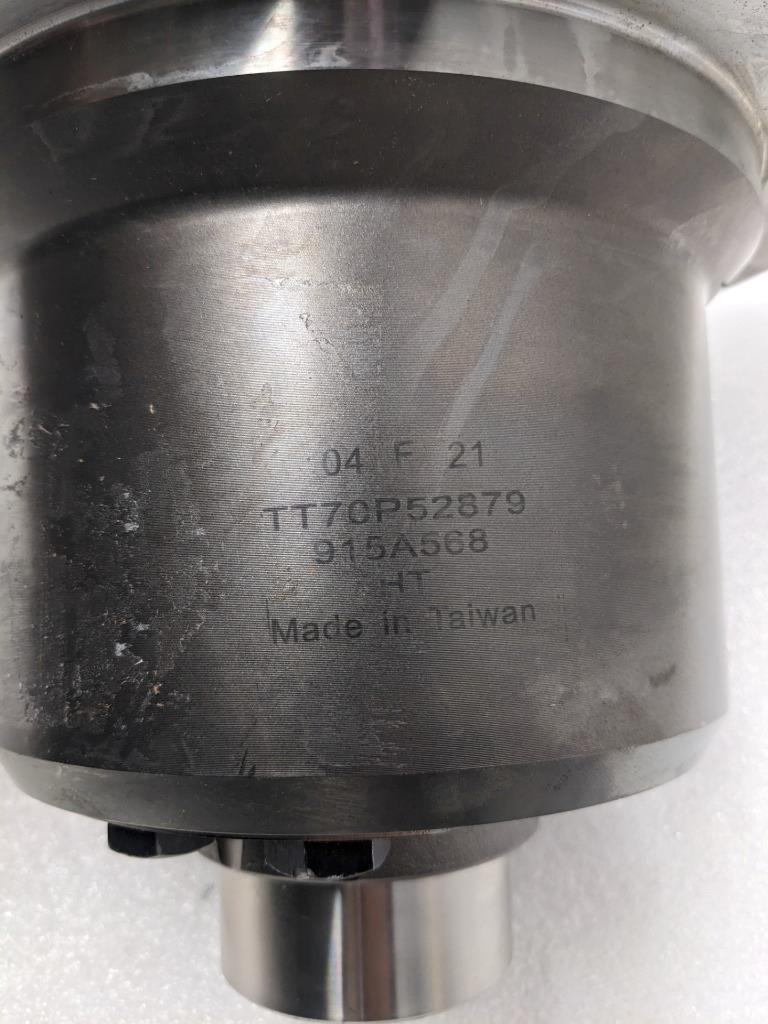 EATON 915A568 LIMITED-SLIP DIFFERENTIAL TRUETRAC 30 SPLINE GM & DODGE NEW #3 R14