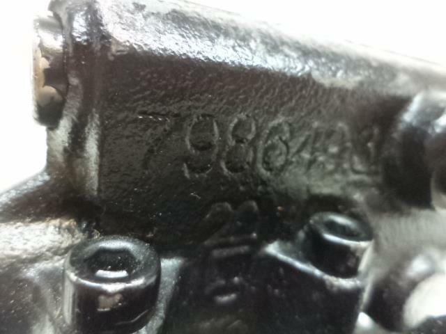 NEW REXROTH LA10VN063DFR/52L R902435671 AXIAL PISTON VARIABLE PUMP BSR8