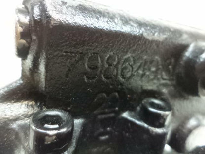 NEW REXROTH LA10VN063DFR/52L R902435671 AXIAL PISTON VARIABLE PUMP BSR8