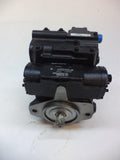 SAUER DANFOSS SERIES 42 AXIAL PISTON CLOSED CIRCUIT PUMP 42L28CE1B601ANNNH J2
