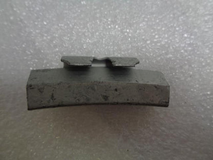 NEW MYERS TIRE SUPPLY 1.25LB CLIP-ON WHEEL WEIGHTS 55-069 R5TA