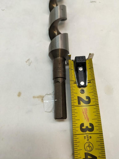 GREENLEE NAIL EATER 2 1" INCH 83310 30931 #2 NEW D0