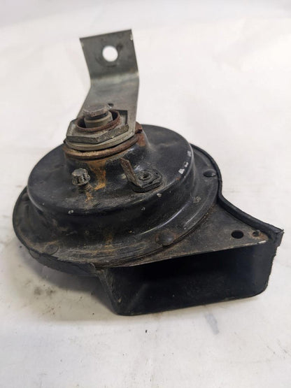 SPARTON LOW PITCH TONE ANTI-THEFT ALARM SIREN A25 USED R21T2