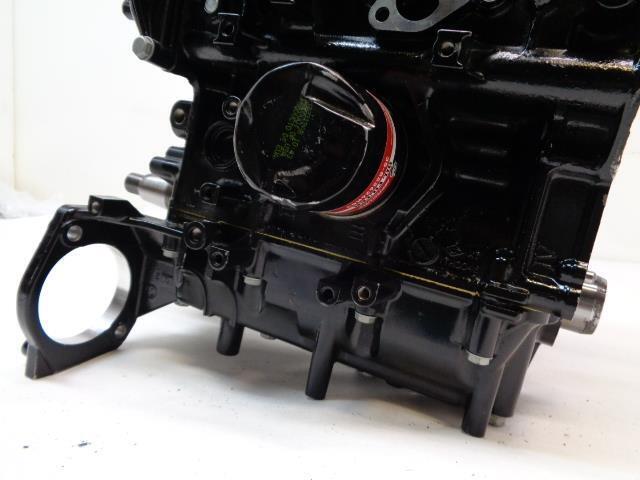MERCURY 3 CYLINDER ENGINE POWERHEAD CRANKCASE ASSEMBLY NOP/N BLUE4