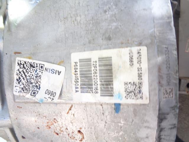 MOPAR TRANSMISSION W/ TORQUE CONVERTER KIT FOR RAM 3500 68533466AA NEW BS FLOOR