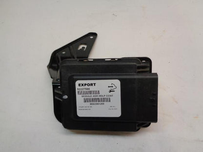 NEW EXPORT HEADLAMP CONTROL 92227566 9HAD001286 FOR CHEVY CAMARO R4