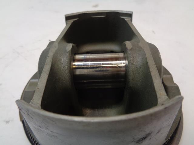 USED MAHLE PORSCHE 911 993 PISTON AND CYLINDER ASSEMBLY 100ZN8 W2 PC3 R21