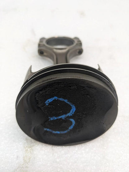 PORSCHE 911/996  CONNECTING PISTON ROD #3 9961031026R USED 996BGL2T2