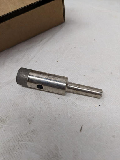 CRL DCD34 331747 3/4" DCD SERIES ELECTRO-FORMED DIAMOND DRILL NEW D0