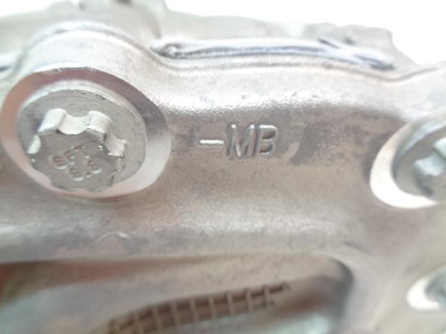 2020-2023 FORD EXPLORER REAR CARRIER DIFFERENTIAL S612C NEW K2