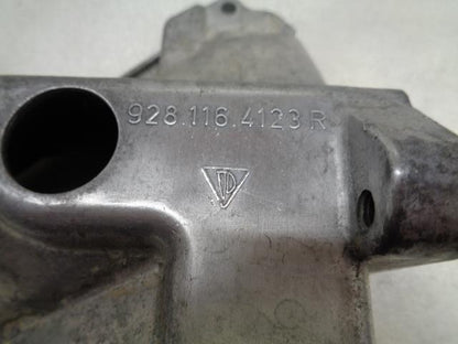 Porsche 928 78-88 Lower Bell Housing USED GENUINE 928 116 412 3R R21T2