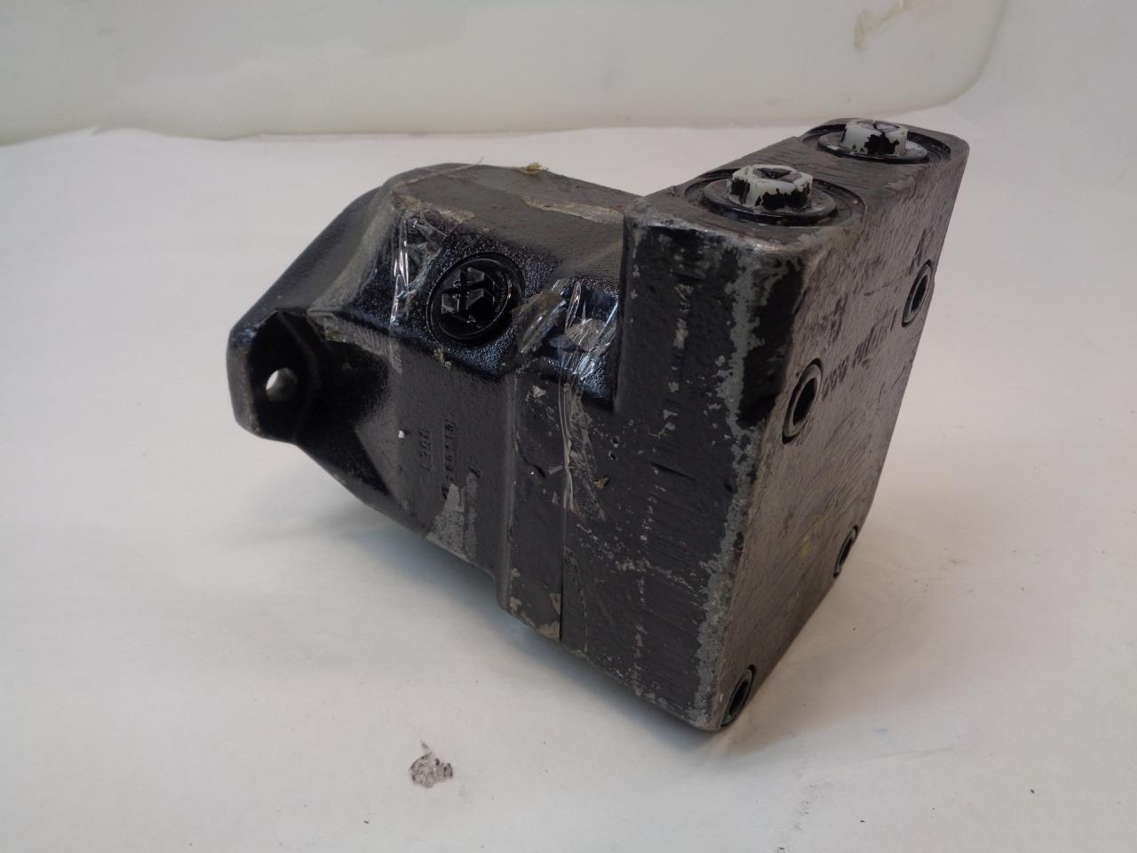 NEW UNBRANDED HYDRAULIC AXIAL PISTON PUMP MOTOR BSRG5