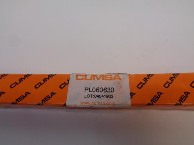 1 NEW CUMSA KEY RETRACTBLE CORE PL060630 R6TF