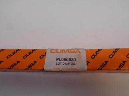 1 NEW CUMSA KEY RETRACTBLE CORE PL060630 R6TF