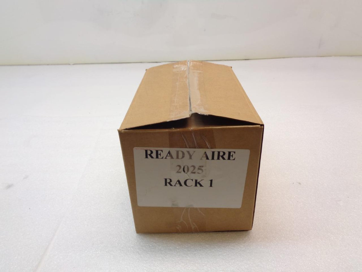 REMANUFACTURED READY AIRE 2025 AC COMPRESSOR 87-03 CHRYSLER, DODGE, PLYMOUTH R1