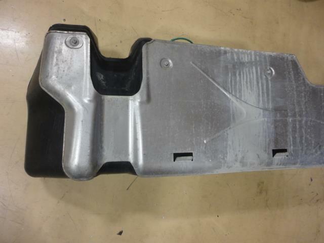 NEW GENUINE GM FUEL TANK 25800957 FITS 2013 SILVERADO 2500/3500HD BSR