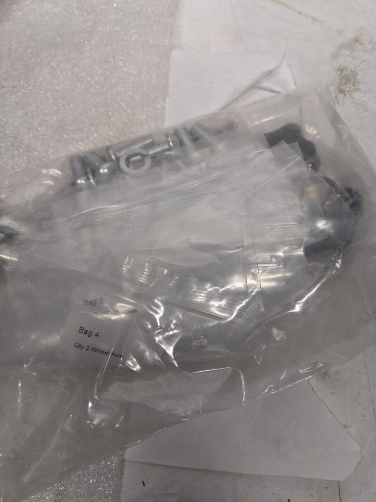 CAMP CHEF PG30SGGC WIFI HOPPER AND ACCESSORIES/PARTS WITHOUT SG 30 GRILL NEW B2