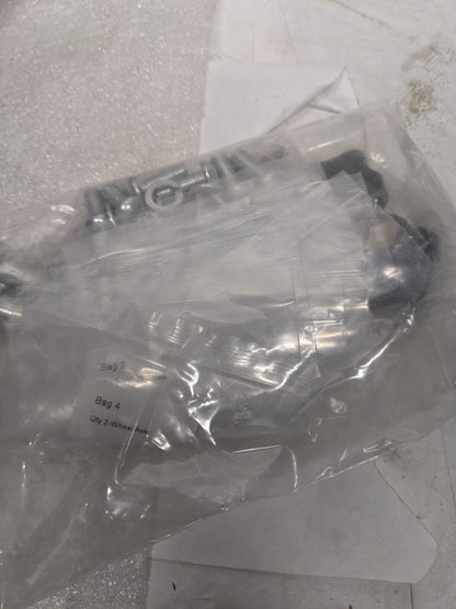 CAMP CHEF PG30SGGC WIFI HOPPER AND ACCESSORIES/PARTS WITHOUT SG 30 GRILL NEW B2