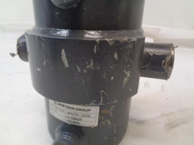 WIRTGEN GROUP HYDRUALIC CYLINDER WE 3295 189826 J2