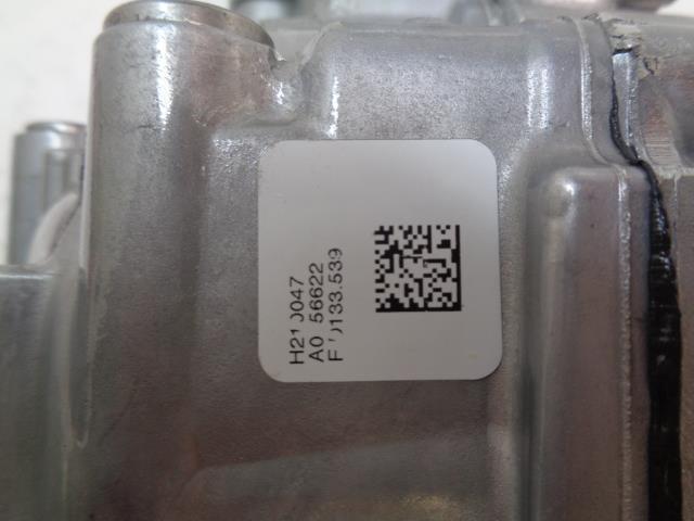 MOPAR 68352925AA FRONT AXLE DIFFERENTIAL FOR DURANGO/GRAND CHEROKEE NEW I2