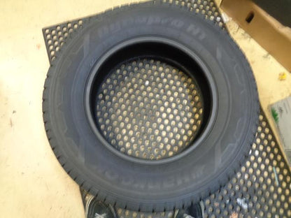 2 HANKOOK DYNAPRO HT P 255 70 18 112T SL HIGHWAY TIRES 1011350 BQ2