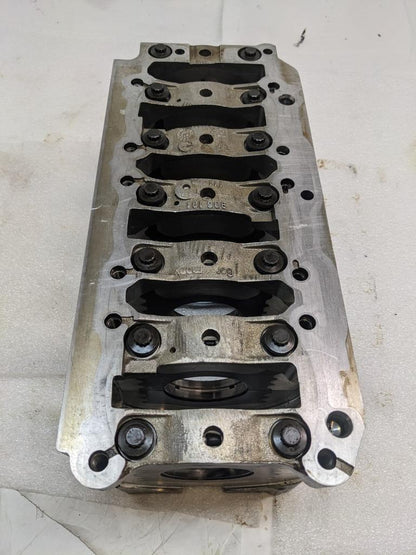 PORSCHE 986/987 BOXSTER CRANKSHAFT CASE ASSEMBLY 9961011128R USED 996BGL2