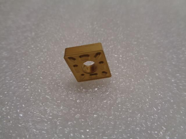 CNMG432 P Grade TCN55 Carbide Turning Insert 07182603 10 Pack R22T9