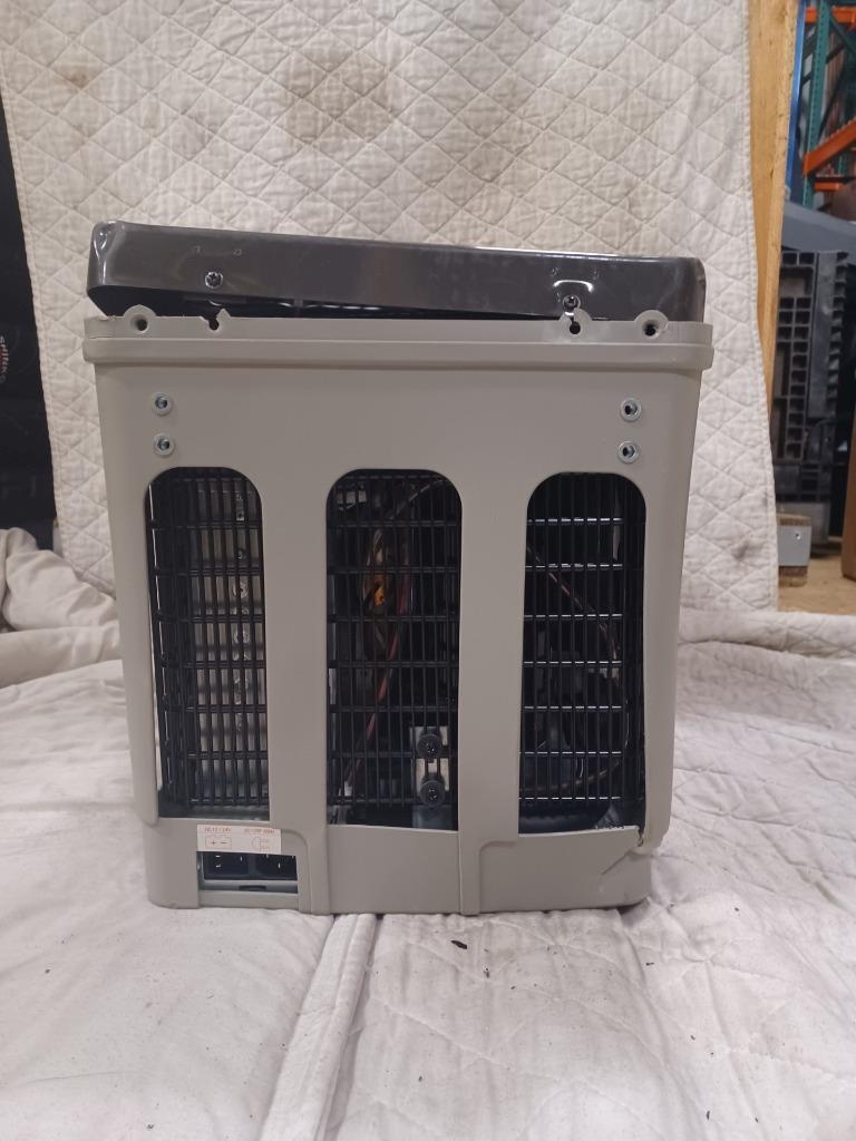 ENCEL 16QT PORTABLE 12/24V DC 110V/120V AC FRIDGE/FREEZER MT17F-U1 BSR