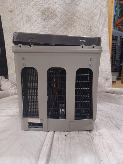 ENCEL 16QT PORTABLE 12/24V DC 110V/120V AC FRIDGE/FREEZER MT17F-U1 BSR