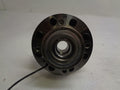 NEW DuraGo®  Wheel Hub Assembly For 2006-2008 RAM  295-15101 R9TB