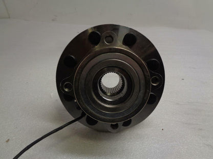 NEW DuraGo®  Wheel Hub Assembly For 2006-2008 RAM  295-15101 R9TB