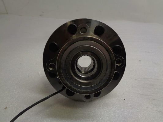 NEW DuraGo®  Wheel Hub Assembly For 2006-2008 RAM  295-15101 R9TB