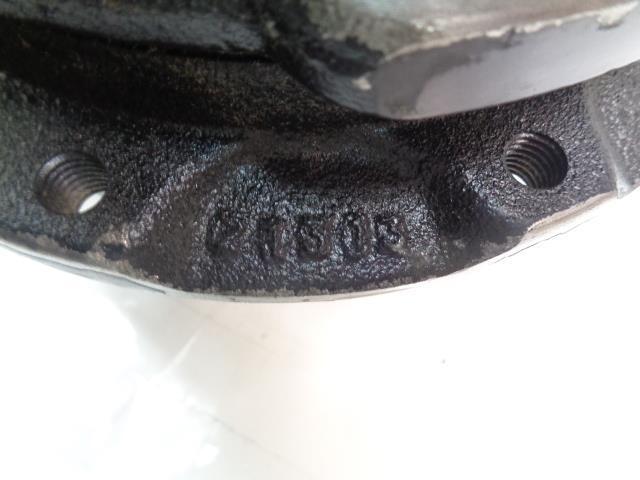 BOBCAT 6688127 FINAL DRIVE MOTOR FOR BOBCAT EXCAVATORS NEW #1 R14