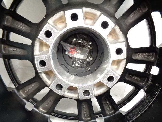 XD WHEELS XD851 MONSTER 3 WHEEL 20X9 ET18 8X170 XD85129087718 WR