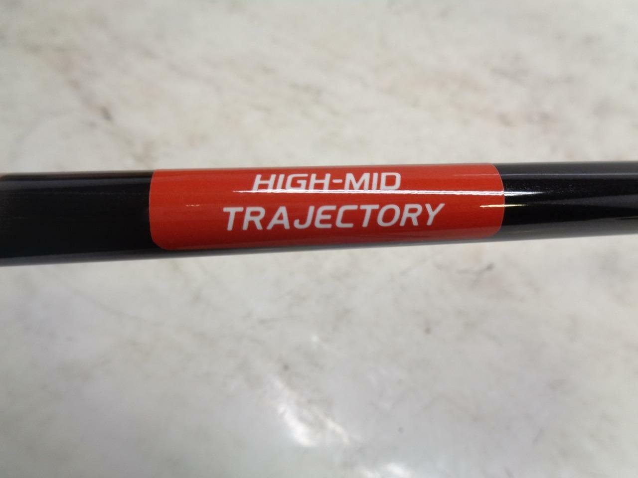 NEW TaylorMade M6 FAIRWAY DW-JJI05 W/ ATMOS 5R-FLEX SHAFT HIGH-MID TRAJECTORY SR