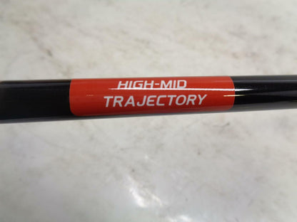 NEW TaylorMade M6 FAIRWAY DW-JJI05 W/ ATMOS 5R-FLEX SHAFT HIGH-MID TRAJECTORY SR