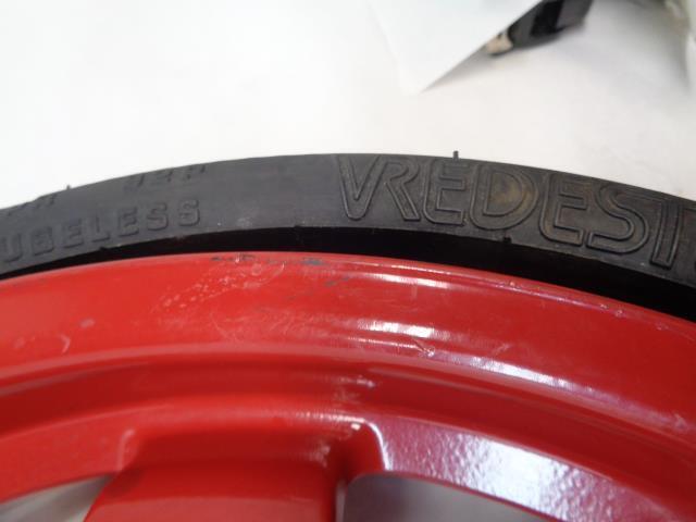 OEM PORSCHE SPACE SAVER SPARE 911 964 965 993 356 16X5.5 ET30 965 362 130 0 SR