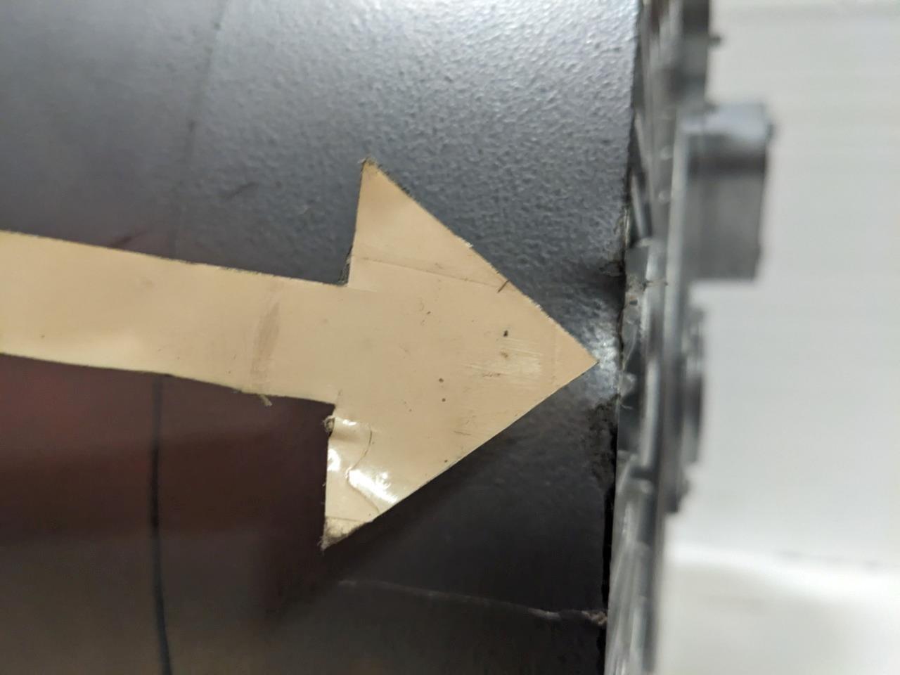 GARDNER DENVER SIDE CHANNEL BLOWER AND VACUUM PUMP 2BH74200AK261 NEW BSRG5