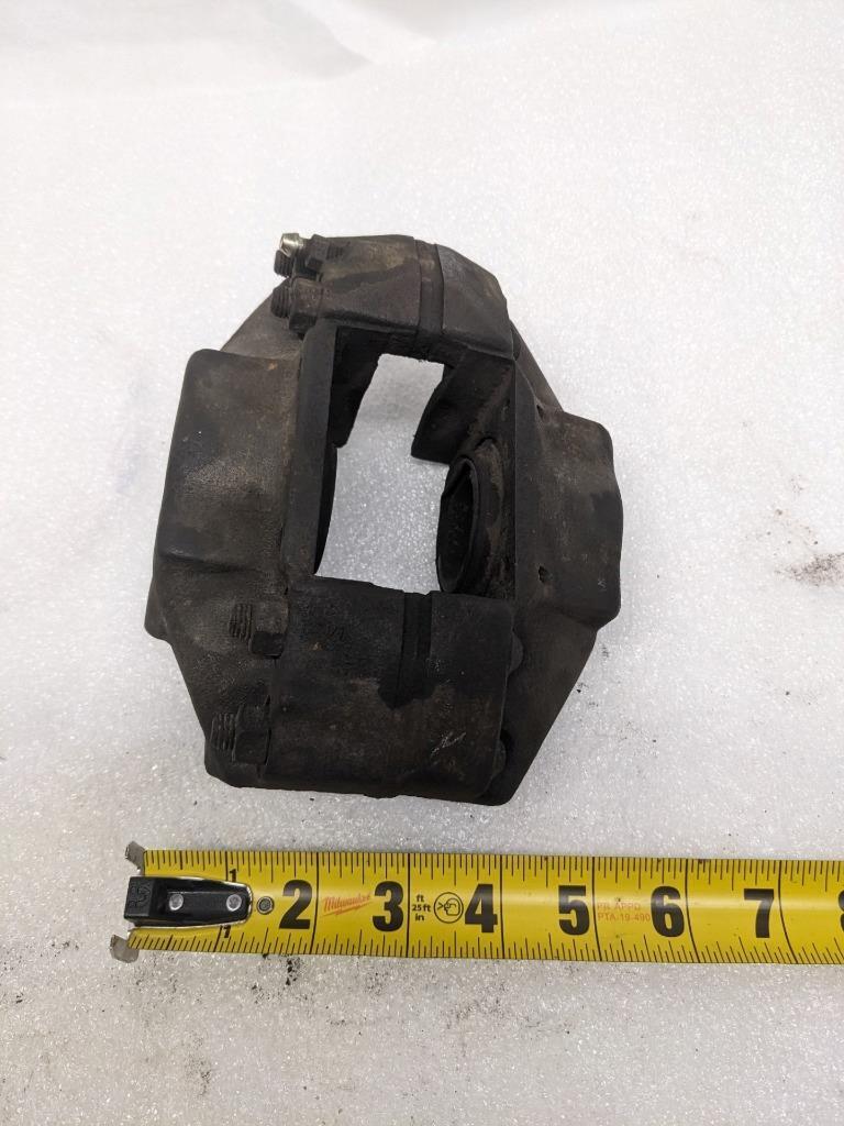 FERRARI 106357 FRONT RIGHT BRAKE CALIPER FOR FERRARI 246/308 USED R25T5