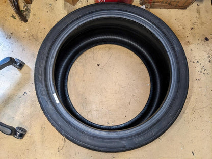PIRELLI P ZERO N2 (PORSCHE) P 305 30 19 102Y XL TIRE 1737900 CQ3