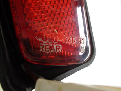 Porsche 944/951 Rear Side Marker LEFT USED OEM ULO 345 91 R25T3