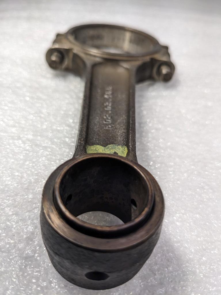 PORSCHE 356 CONNECTING ROD #3 50203105 62/1 USED R24