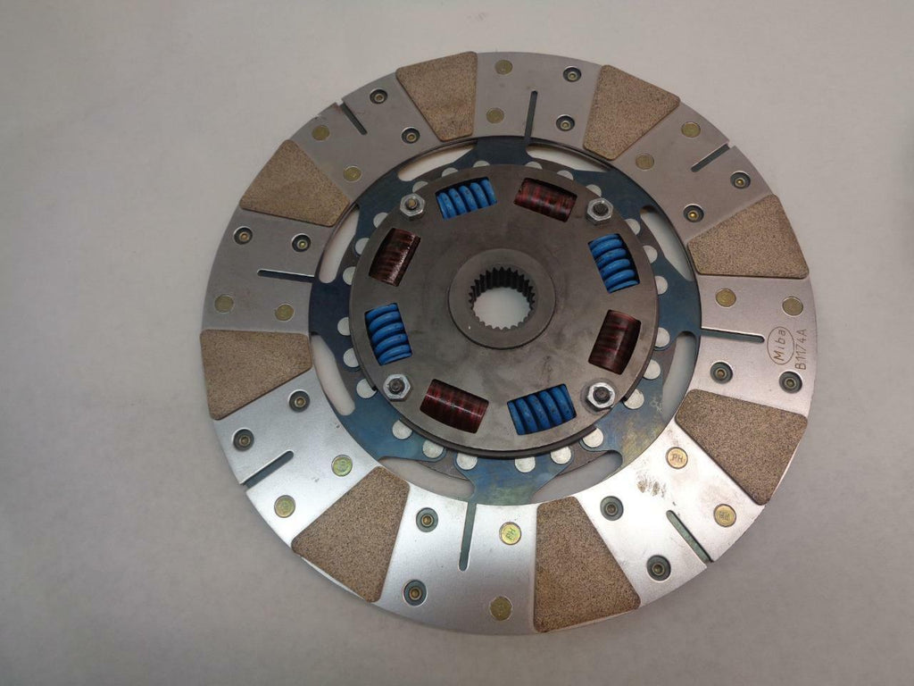 Single Disc Clutch Kit - Big Block Engines (Read Description) R8