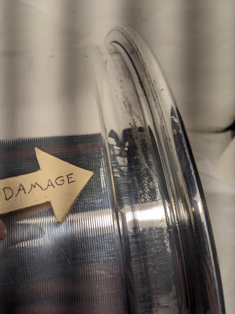 NEW CUSTOM GRAY 20 DOUBLE SPOKE 18X9 5X120 ET+9.5 WHEEL B2