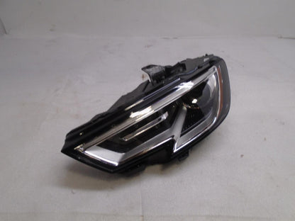 NEW AUDI A3 SPORTBACK E-TRON HEADLIGHT ASSEMBLY DRIVER SIDE 17-18 8V0941044G SR
