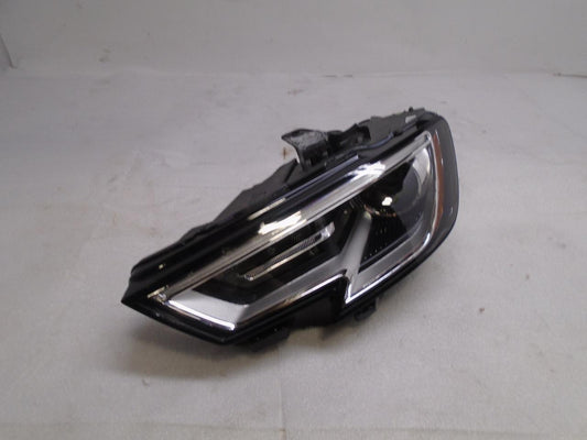 NEW AUDI A3 SPORTBACK E-TRON HEADLIGHT ASSEMBLY DRIVER SIDE 17-18 8V0941044G SR