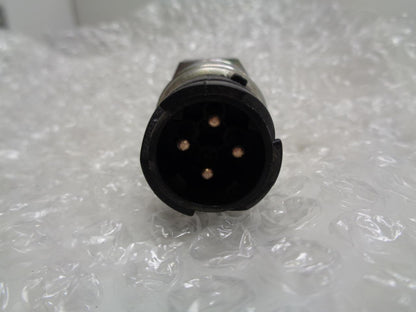 NEW VDO SPEED SENSOR FOR MERCEDES BENZ M18 24V 4 PINS 340-216-008-010Z R13T5