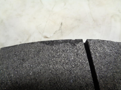 NEW PERFORMANCE FRICTION BRAKE PADS 786Z R5TD